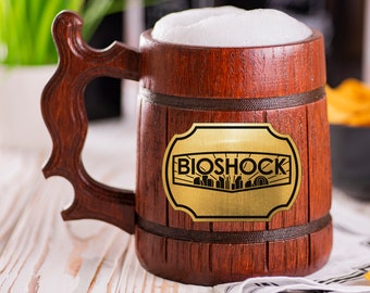 bioshock-rapture-personalized-beer-mug-video-game-stein-etsy