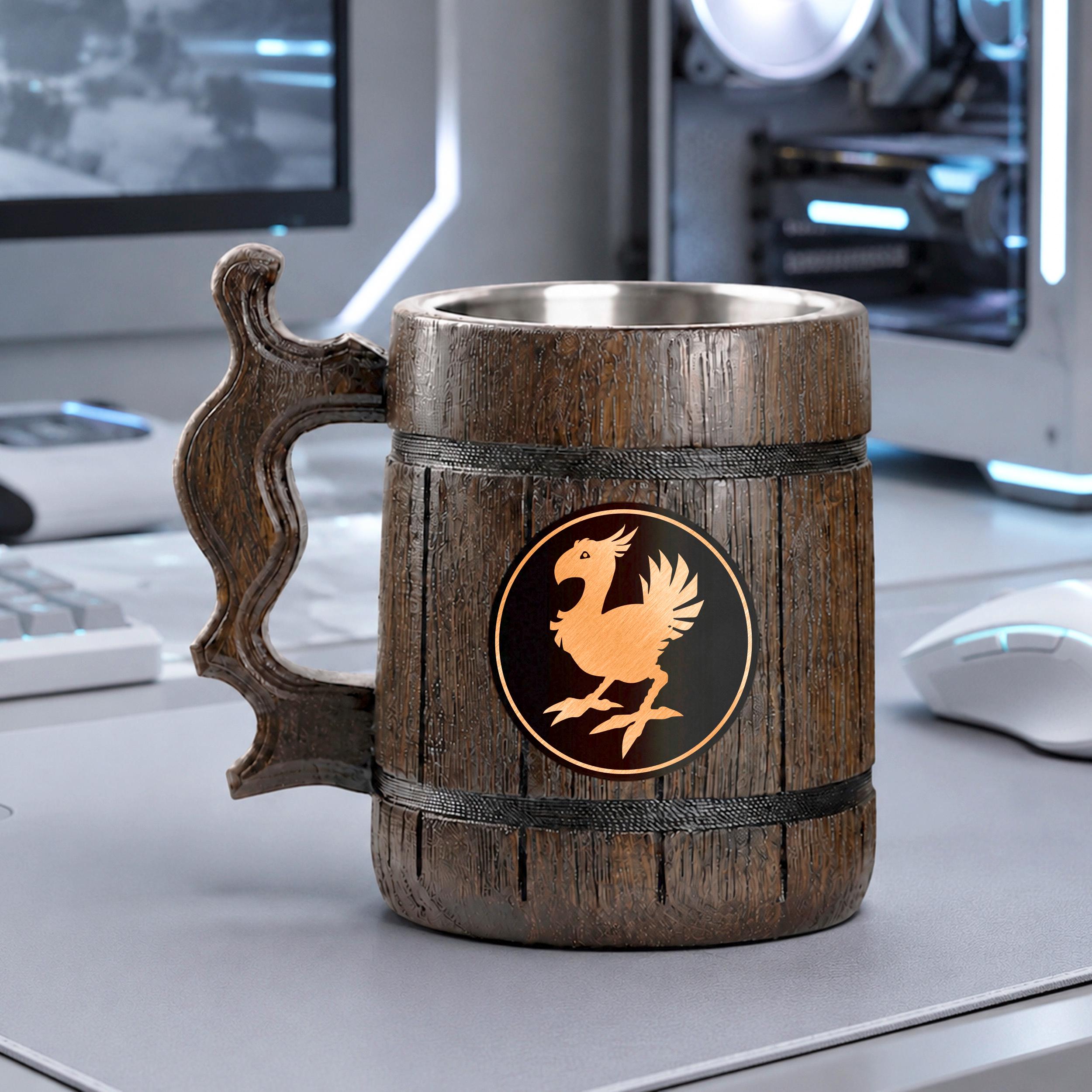Final Fantasy X Mug - Etsy