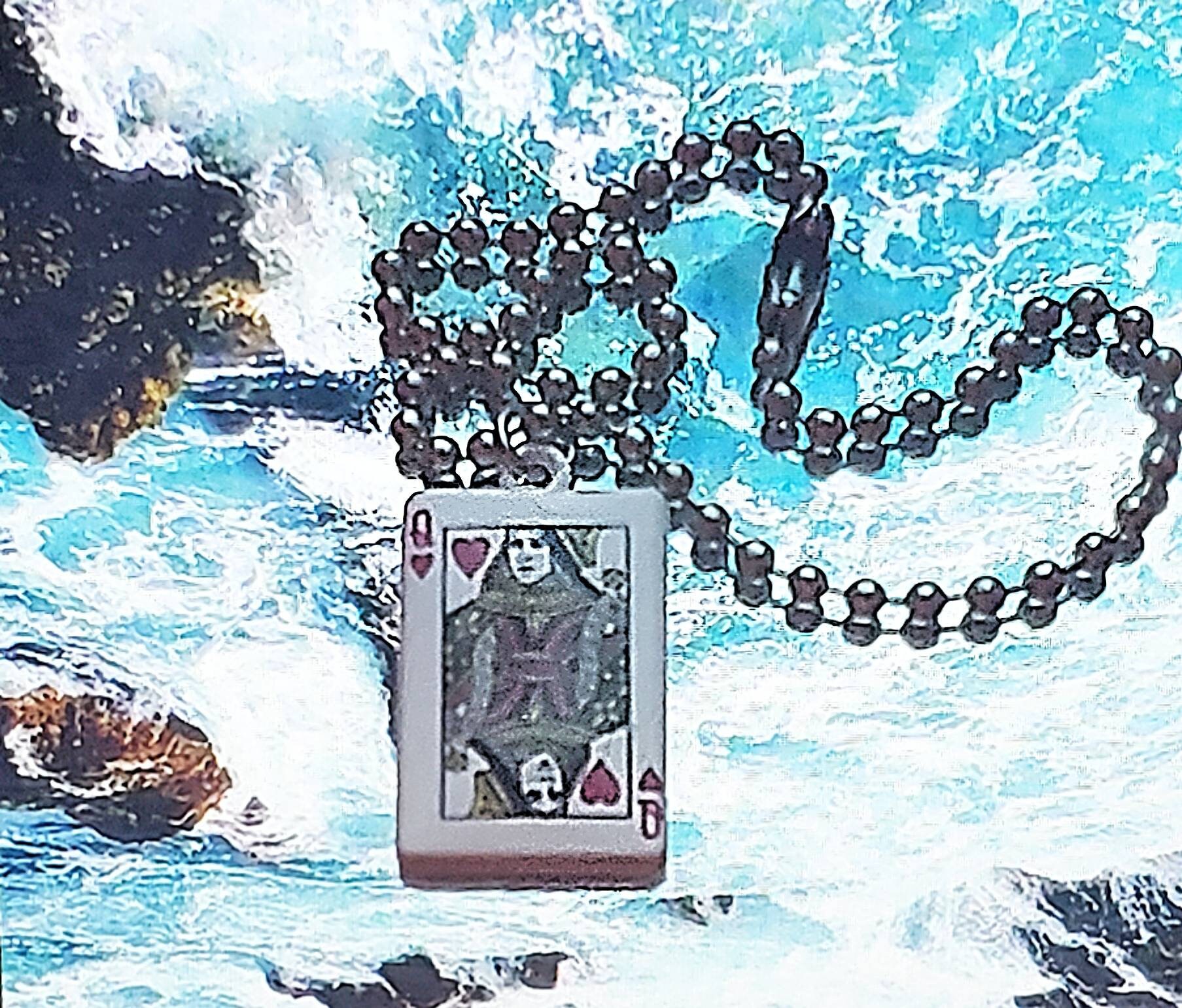 Hisoka Card - Etsy