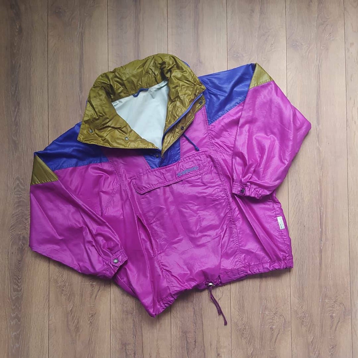 schoffel pullover