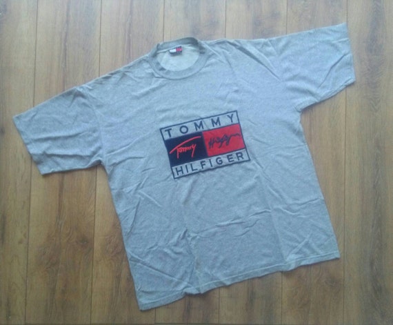 tommy hilfiger old school sweater