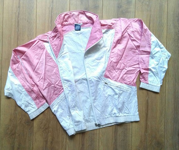 nike adidas windbreaker