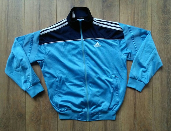 old school adidas hoodie
