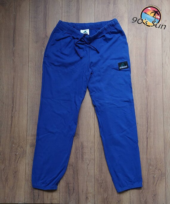 adidas equipment joggers