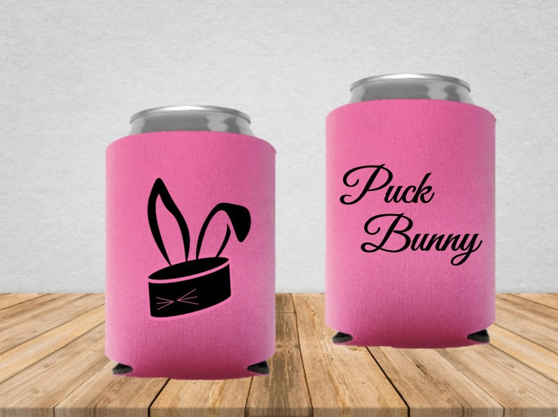 puck bunny letterkenny