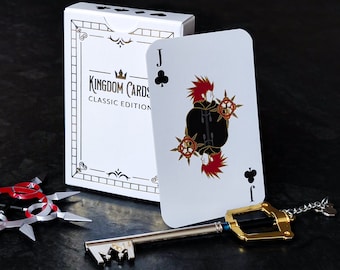 Kingdom Cards - Classic Edition