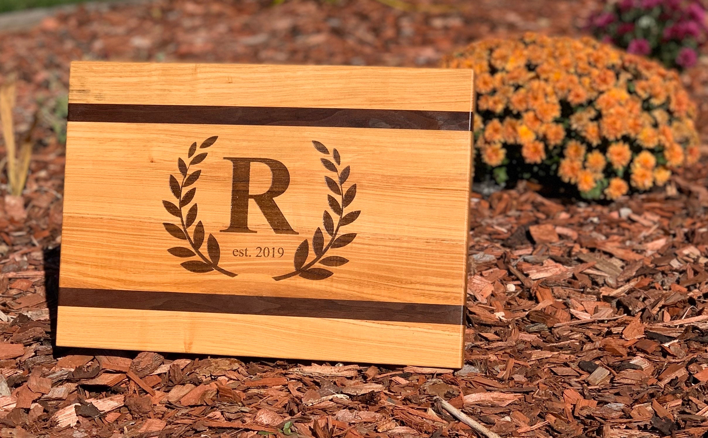 Custom Hand Crafted Cutting Board Charcuterie Board Etsy