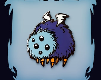 Don't Starve Games - Glommer Pins
