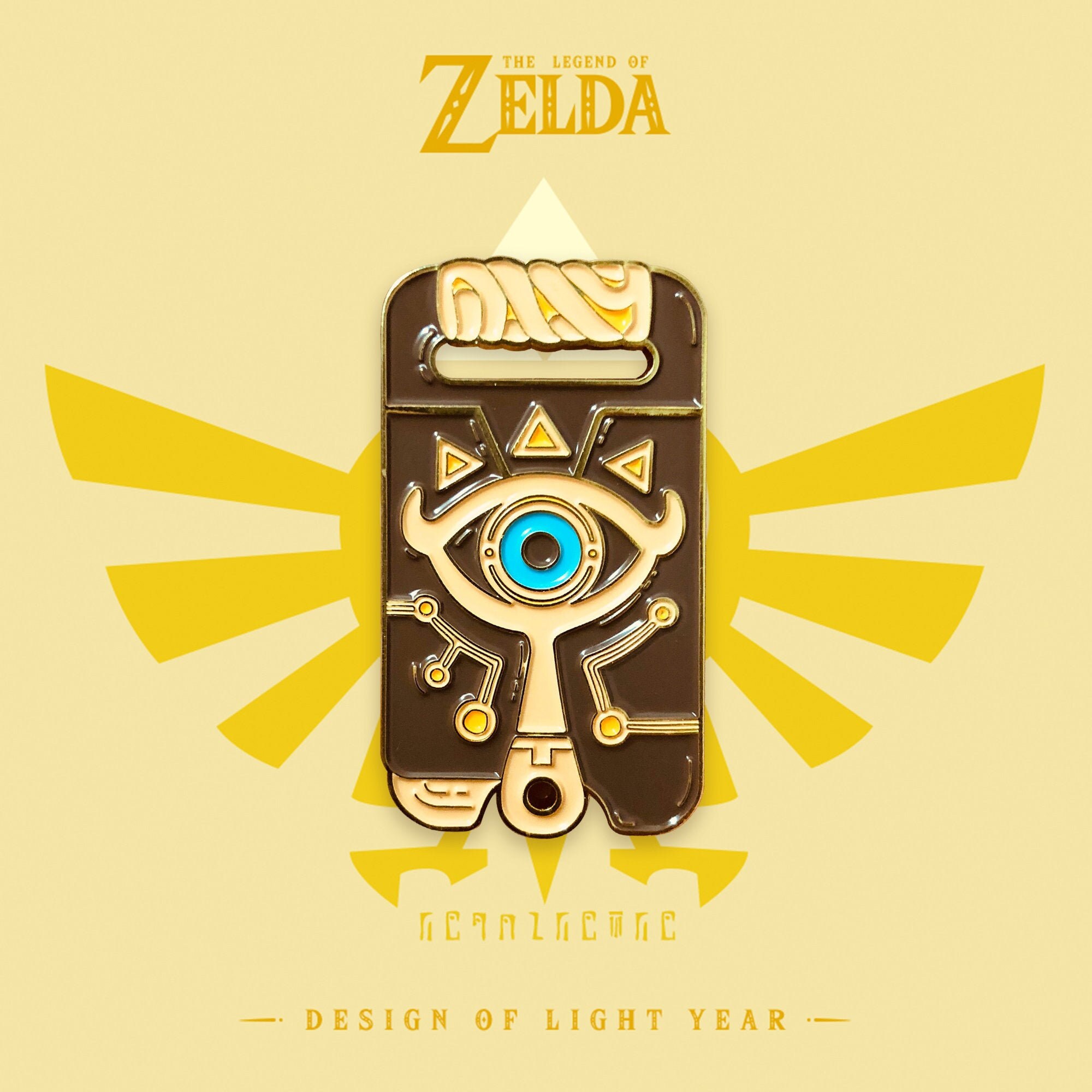Zelda Rune Icon Sheik Zelda Symbol