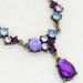 see more listings in the Necklaces section