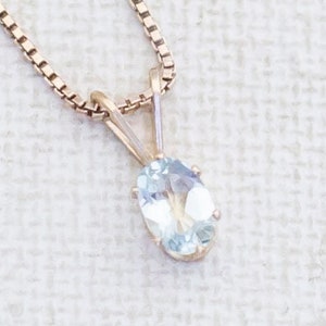 18&#39;&#39; Vintage Sterling Silver Clear Sparkle Necklace - Y1