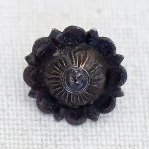 Vintage Cute Sterling Silver Pin - A16