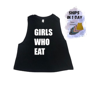 GRL PWR Gym Vest Top - Gym Clothing - Women's Gym Clothes - Gym Vests -  Slogan Gym Wear - Exercise Clothing - Gym Top Gift - Girl Power Top