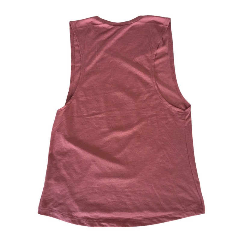 Fitish Women/'s Muscle Tank Top for crossfit gym weightlifting running HIIT