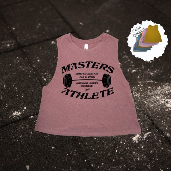 Funny crossfit best sale tanks