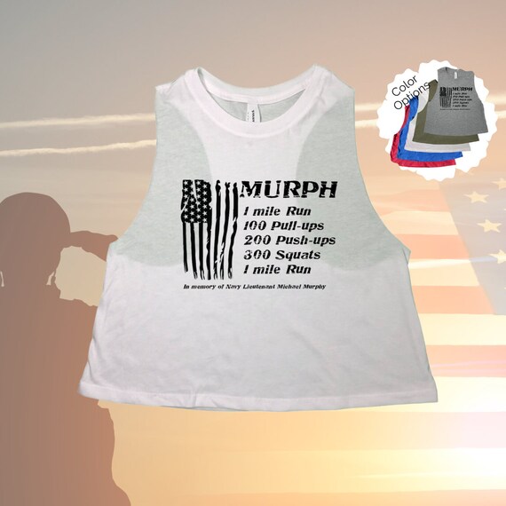 Tank top crossfit sale
