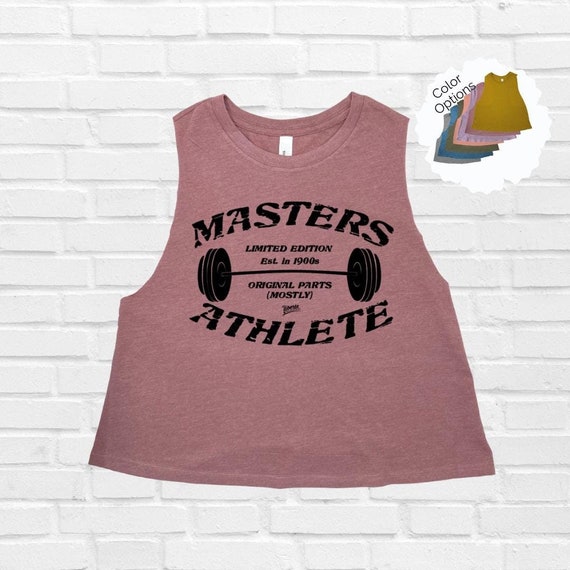 Funny crossfit tanks best sale