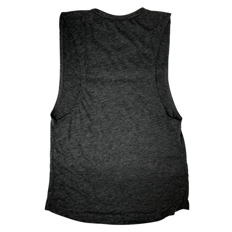 Fitish Women/'s Muscle Tank Top for crossfit gym weightlifting running HIIT