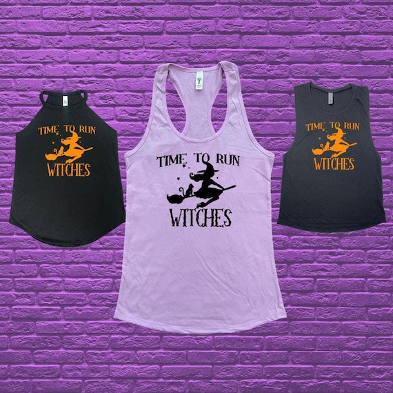 Funny crossfit women's tanks deals