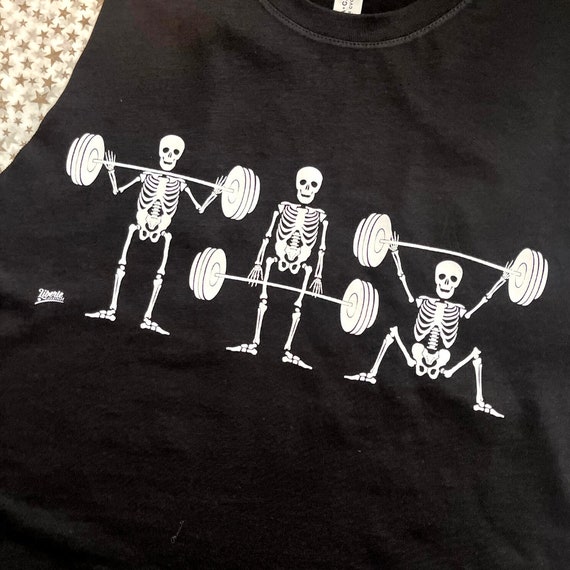CrossFit  The Bones of the Skull