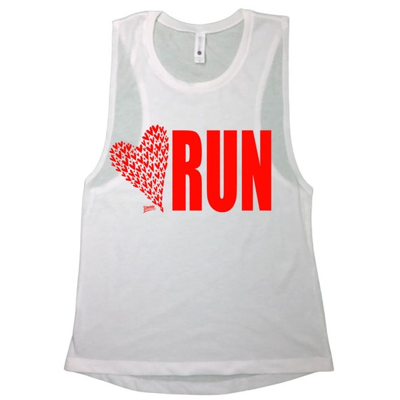 Valentine workout best sale tank