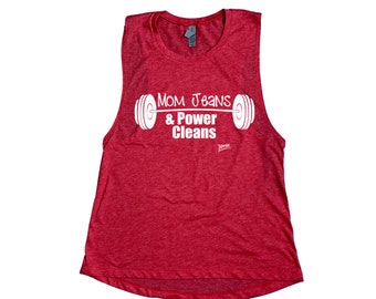 Gym Mom - Etsy