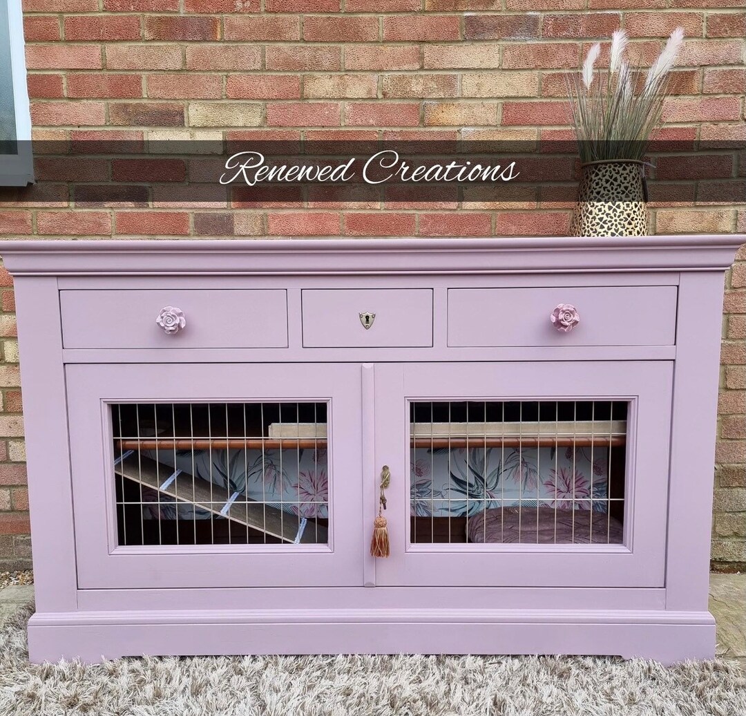 House Bunny Hutch. House Rabbit Hutch. Bunny Bedroom. Rabbit Hutch. Indoor Rabbit Furniture