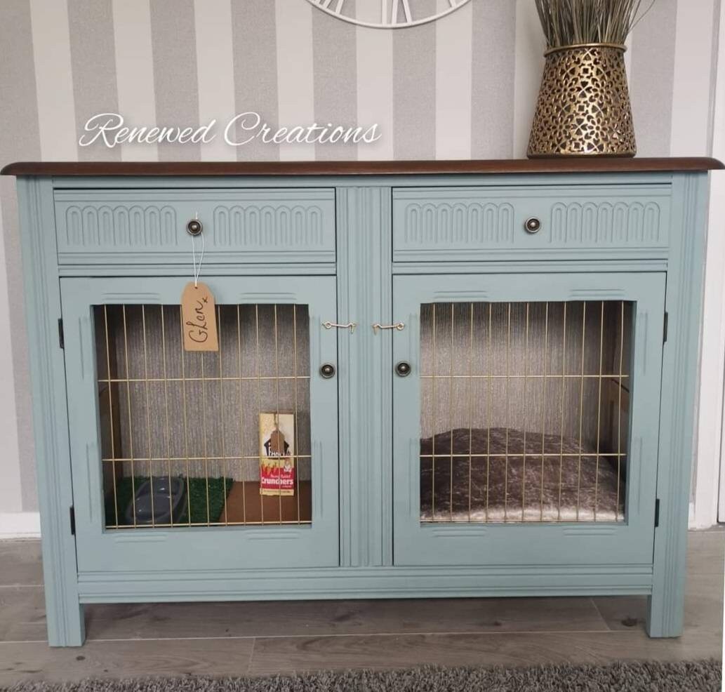 Rabbit furniture 2024
