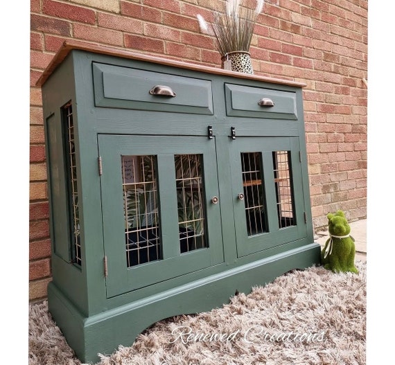 Indoor rabbit clearance furniture