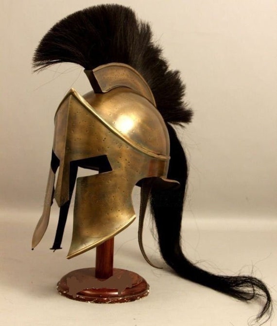 Spartan helmet hotsell replica