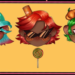 Homestuck tricker Schlüsselanhänger