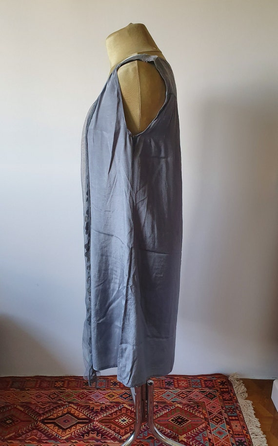 NOA Dress NOA - Jinglebell mesh - short sleeve, s… - image 5