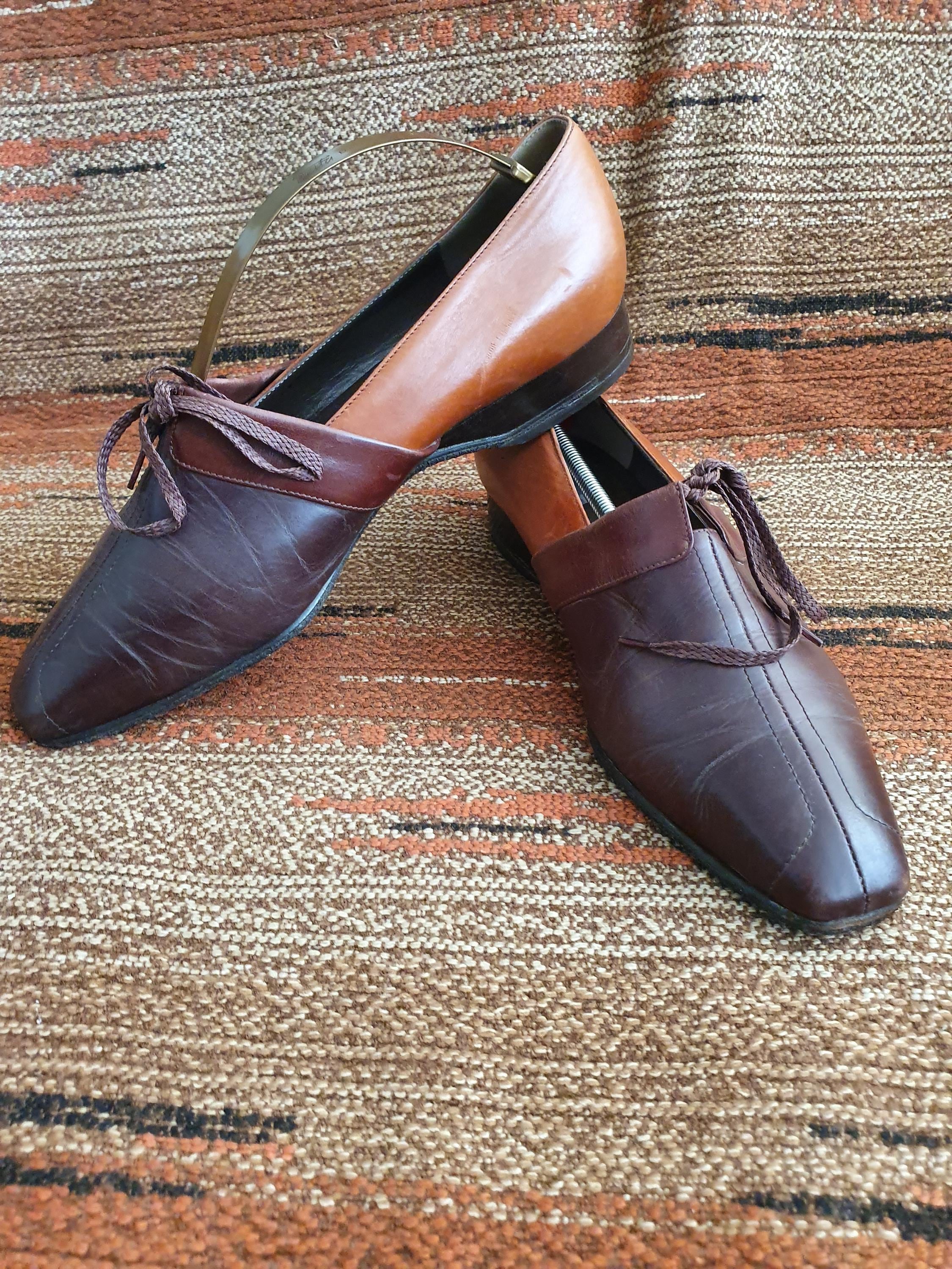 Visconti shoes España