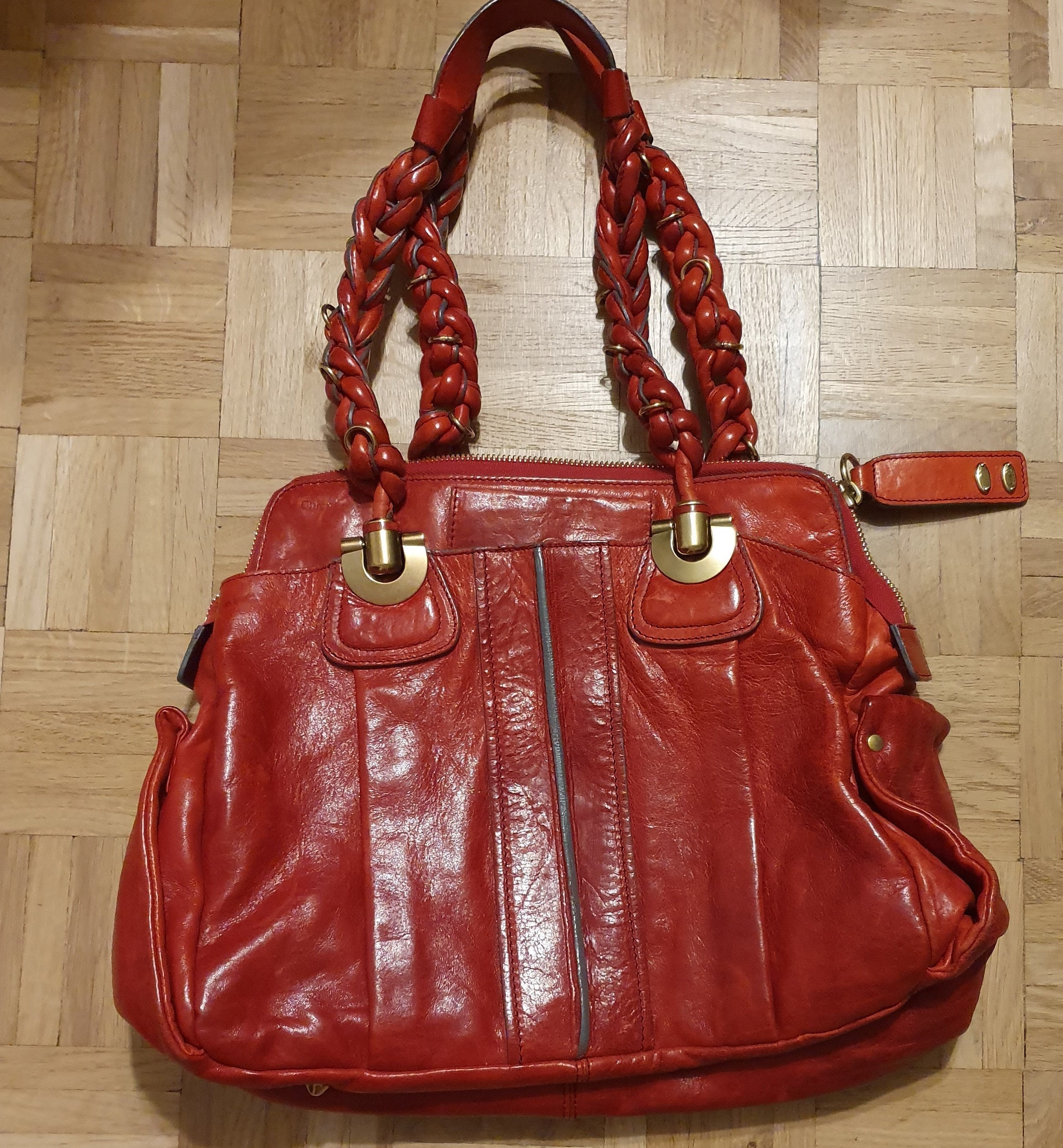 Chloe Bag Replica - Etsy Sweden