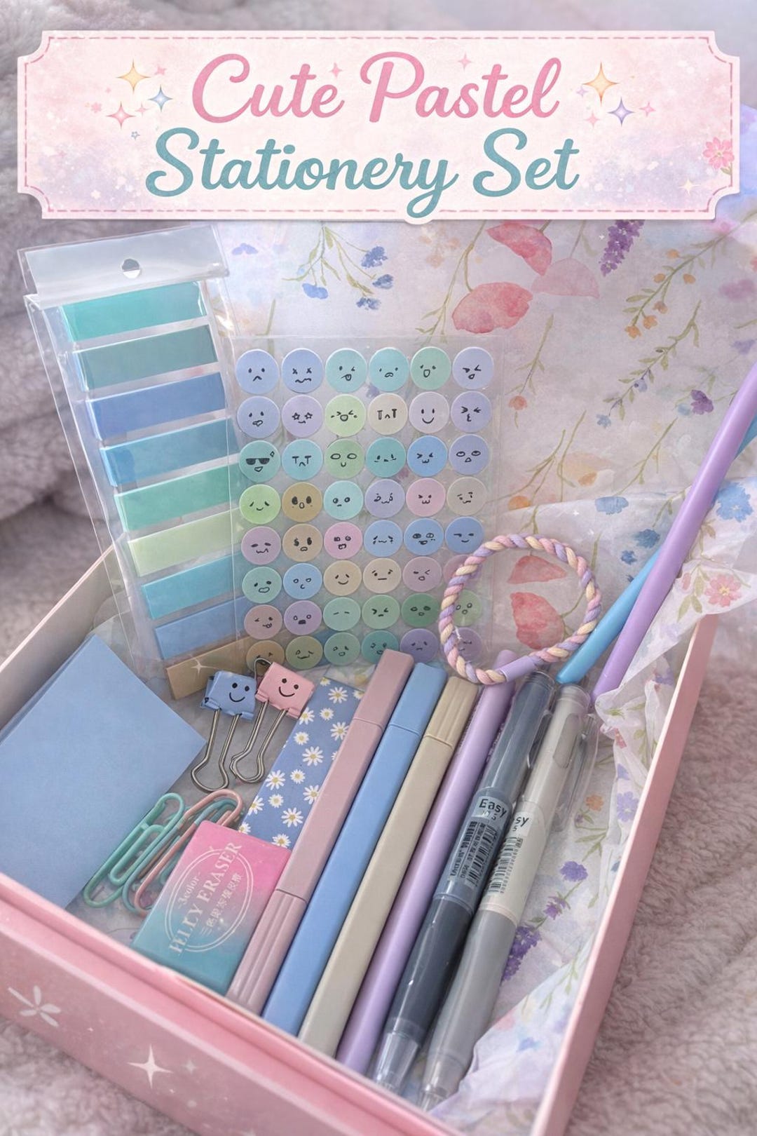 pastel-stationery-set-cute-aesthetic-desk-kit-with-pens-stickers