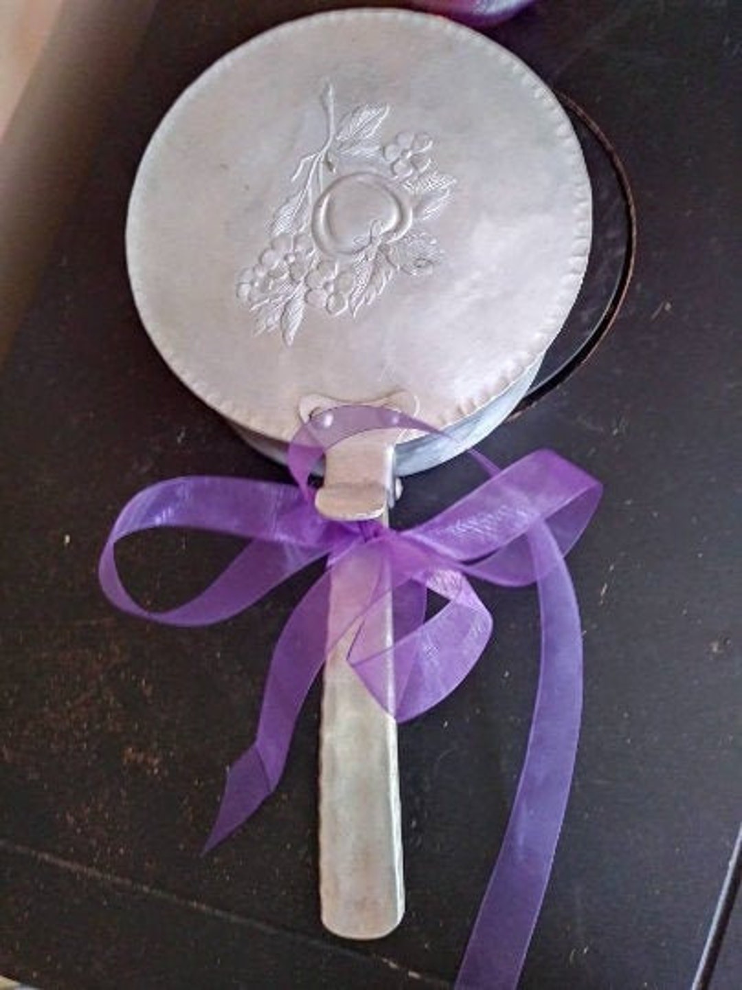 WITCH'S LIL' Helper: Vintage Silent Butler Filled With Victorian ...