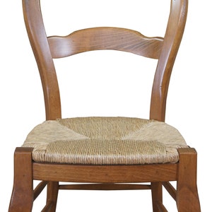 Pottery barn best sale parisian chair