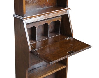 Antique Secretary Desk Etsy >> Antique Secretary Desk Etsy Antique Secretary Desk Etsy >> Antique Secretary Desk Etsy