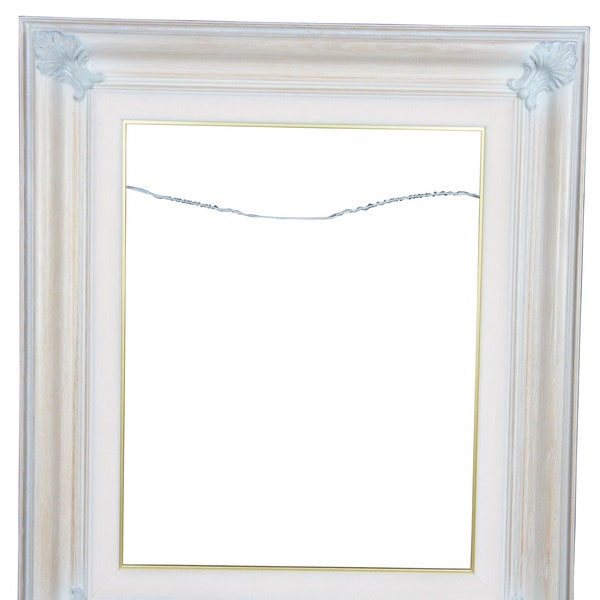 Picture Frame Mirror Etsy