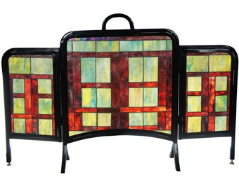 Mission Stain Etsy