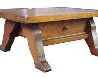 Stool Shine Etsy