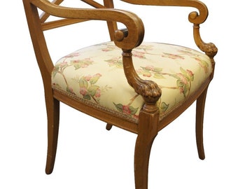 Captains Chair Etsy