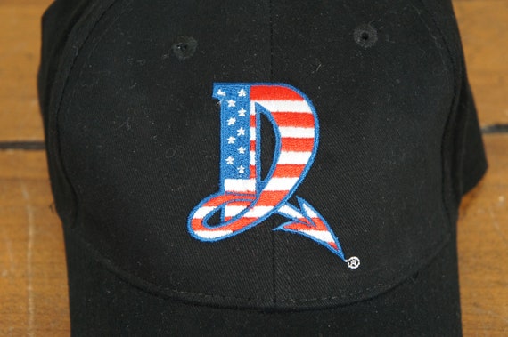 4 Dayton Dragons Ball Caps & Bucket Hat Cincinnat… - image 8