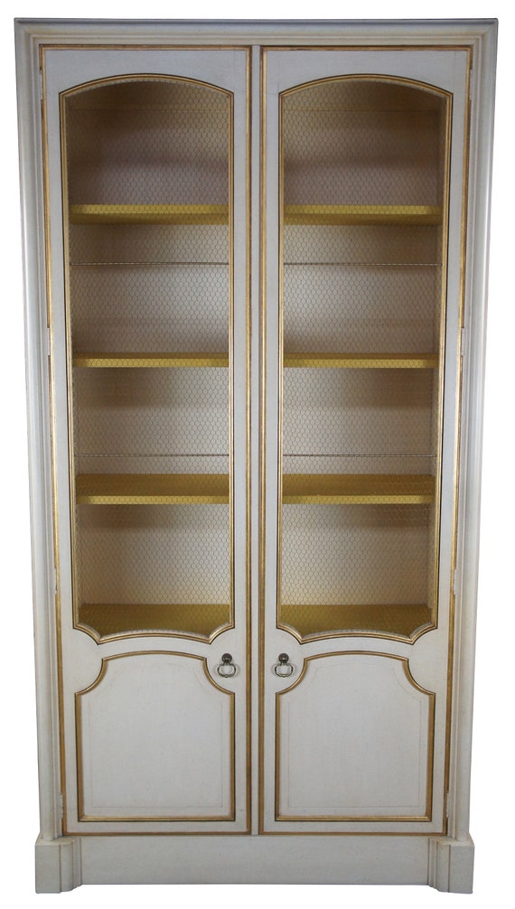 Provincial display cabinet deals