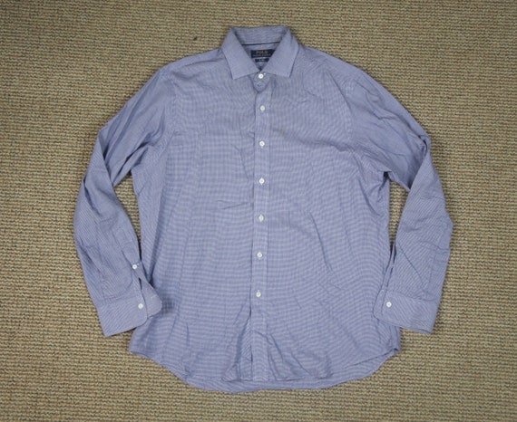 Lot of 6 Polo Ralph Lauren Mens Dress Shirts - image 6