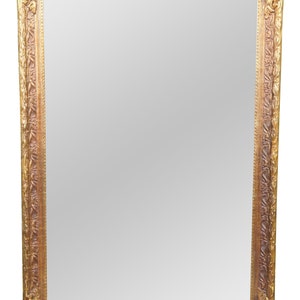 MirrorChic Moderna Crosshatch Silver 3 in. - 30 in. x 42 in. DIY Mirror  Frame Kit, Mirror Not Included - Yahoo Shopping