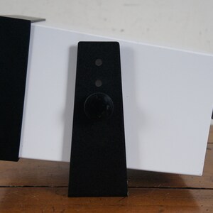 Vintage 1970s Vexilar Zoom Video Sonar Model 990 Nautical Ice Fishing 11" image 5