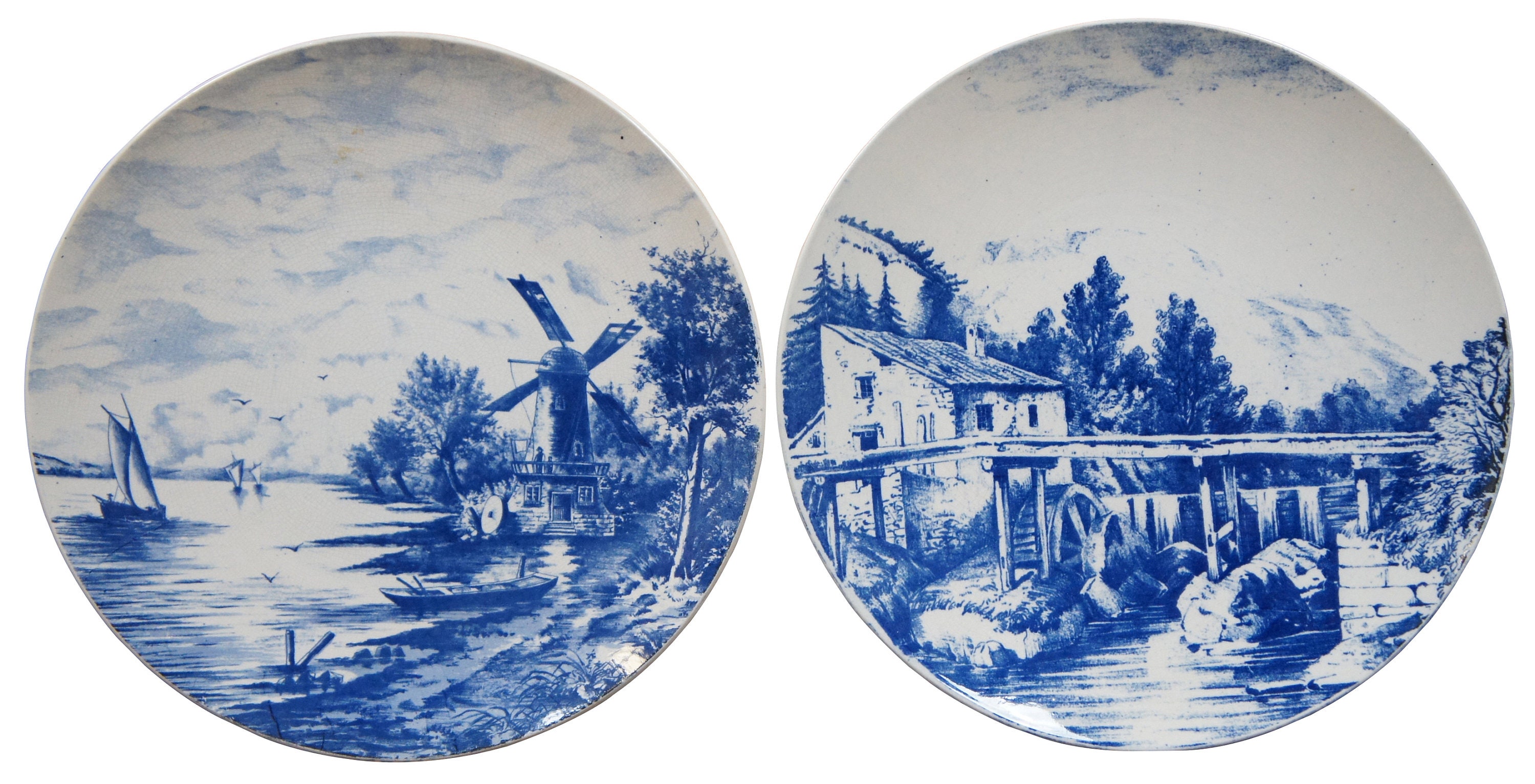 Villeroy ＆ Boch「Scandinavia Children」2点 - メルカリ