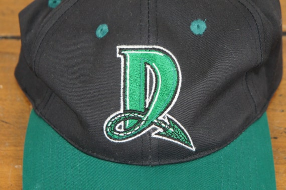 4 Dayton Dragons Ball Caps & Bucket Hat Cincinnat… - image 10