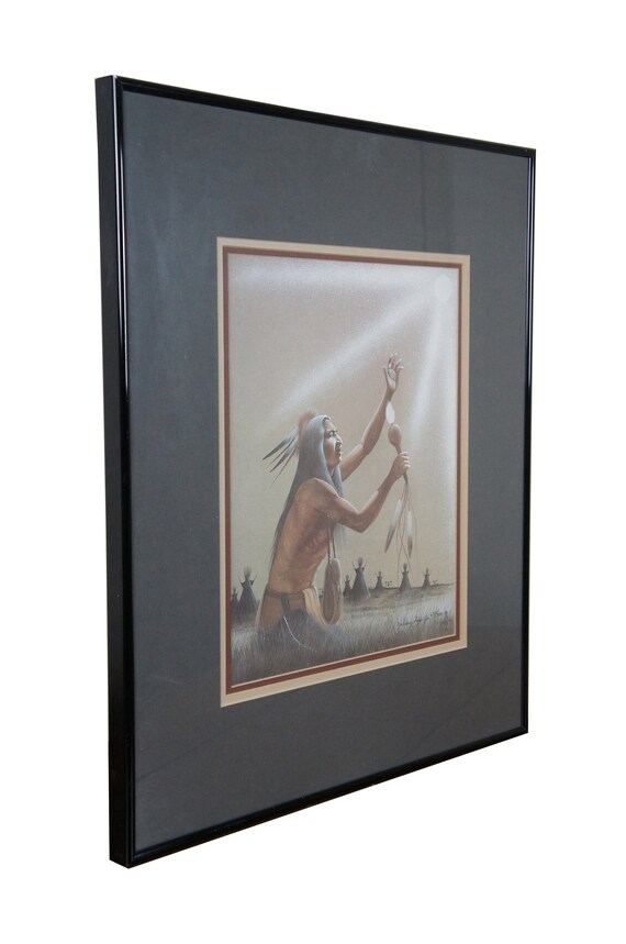 Native America: Arts, Traditions, and Celebrations: Mather